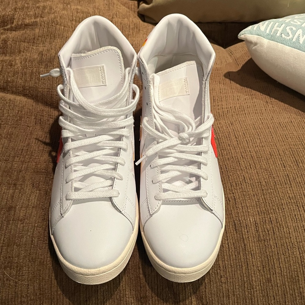 Converse Roswell Rayguns Pro Leather